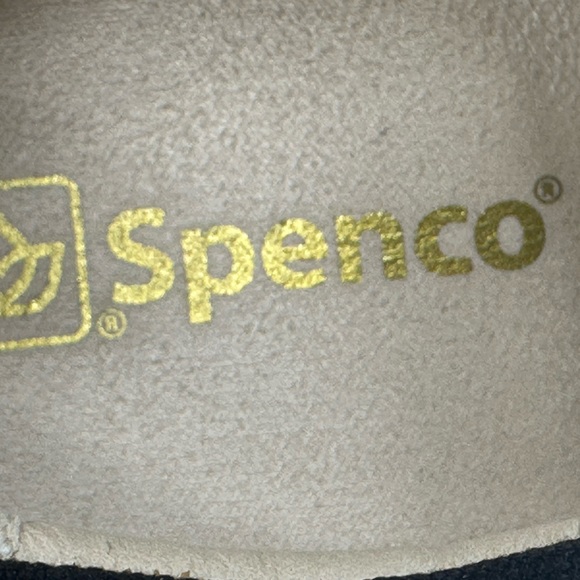 NEW Spenco Orthotic Canvas Sneakers
Espadrille Jute Stye Trim Malibu - Picture 8 of 9